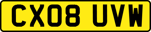 CX08UVW
