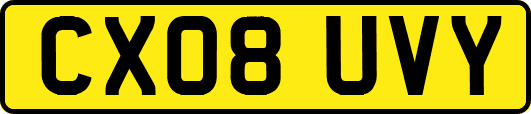 CX08UVY