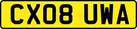CX08UWA