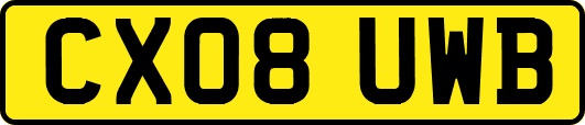 CX08UWB