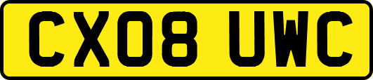 CX08UWC