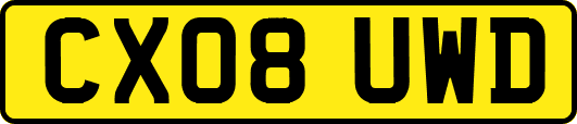 CX08UWD