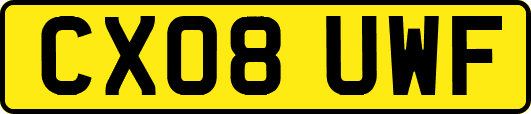 CX08UWF