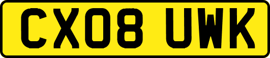CX08UWK