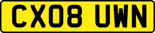 CX08UWN