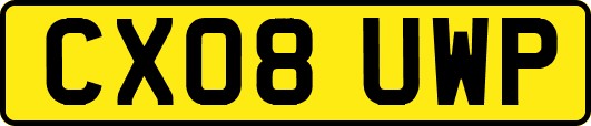 CX08UWP