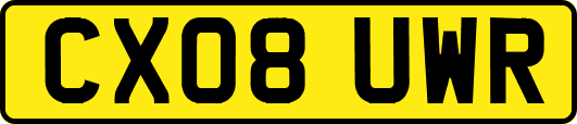 CX08UWR