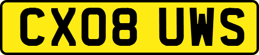 CX08UWS