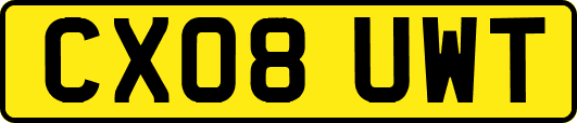CX08UWT