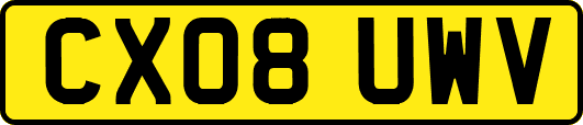 CX08UWV