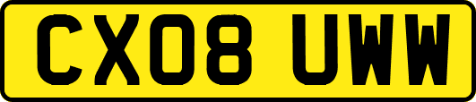 CX08UWW