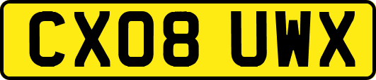 CX08UWX