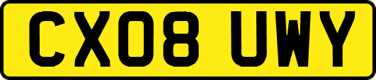 CX08UWY