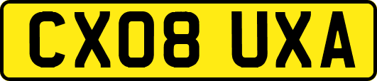 CX08UXA