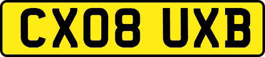 CX08UXB