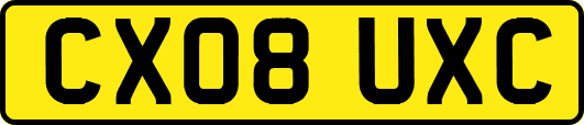CX08UXC