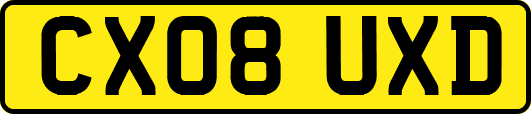 CX08UXD