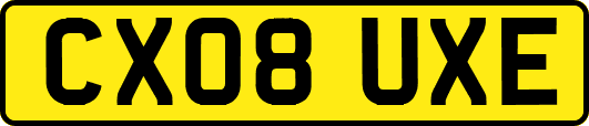 CX08UXE