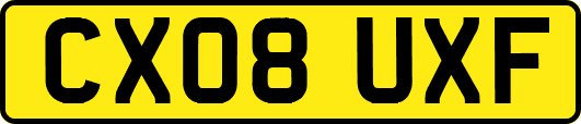 CX08UXF