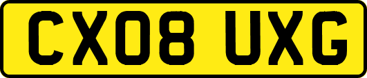 CX08UXG