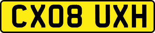 CX08UXH