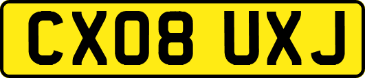 CX08UXJ