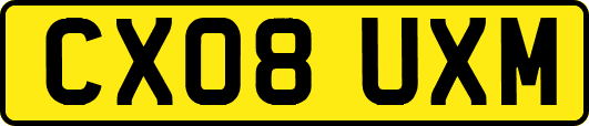 CX08UXM