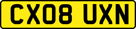 CX08UXN