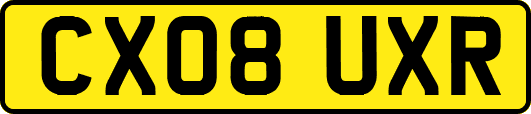 CX08UXR