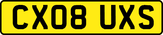CX08UXS