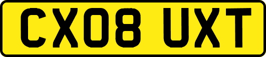 CX08UXT