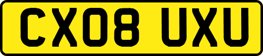 CX08UXU