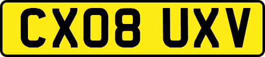 CX08UXV