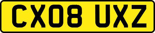 CX08UXZ