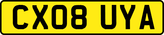 CX08UYA