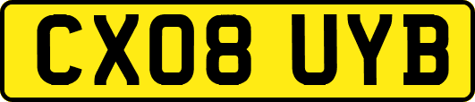 CX08UYB