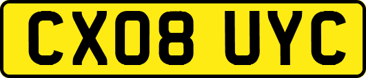 CX08UYC