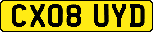 CX08UYD
