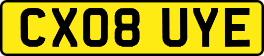 CX08UYE
