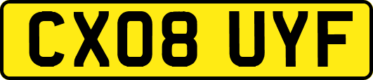 CX08UYF