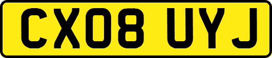 CX08UYJ