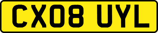 CX08UYL