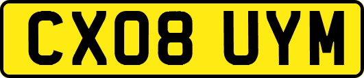 CX08UYM
