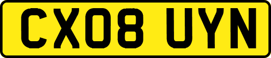 CX08UYN