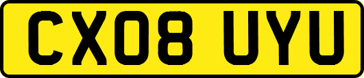 CX08UYU