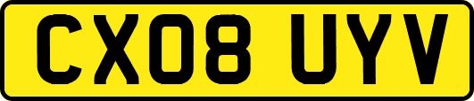 CX08UYV