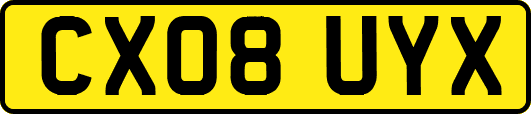 CX08UYX