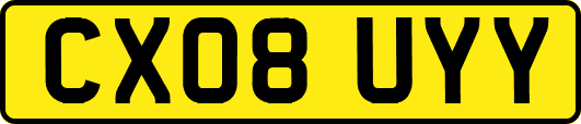 CX08UYY