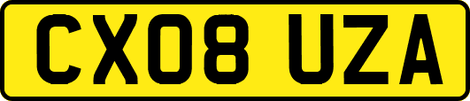 CX08UZA