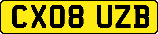 CX08UZB